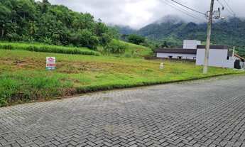Imagem 3: Lotes a a venda no Rio da Luz
