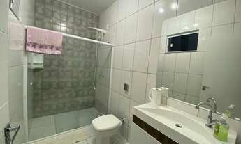 Imagem 5: 3 dormitórios, 2 suíte, 4 banheiro, 2 vagas na garagem