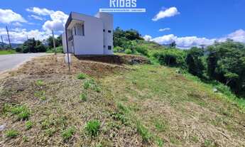 Imagem 6: 474M² de Área Total na Estrada Nova