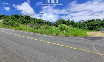 Imagem 2: 457M² de Área Total