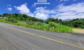 Imagem 4: 457M² de Área Total