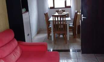 Imagem 7: 4 dormitórios, 2 banheiro, 2 vagas na garagem