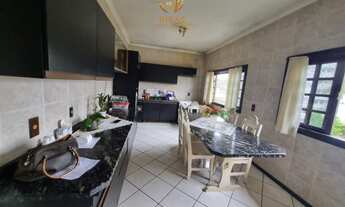 Imagem 2: Casa a venda na Vila Lenzi