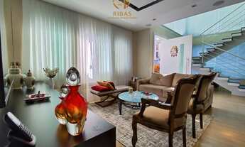 Imagem: Casa a venda no centro da cidade de Jaraguá