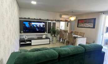 Imagem: Apartamento lindo mobiliado no bairro Vila