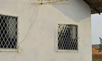 Imagem: Casa a venda em Itajuba, Barra Velha