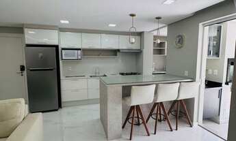 Imagem: 2 dormitórios, 1 suítes, 1 banheiros