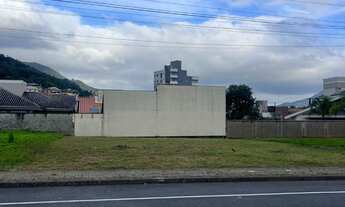 Imagem: Terreno alto padrão bairro Amizade