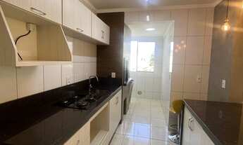 Imagem 2: Apartamento na Vila Rau