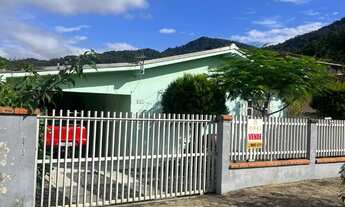 Imagem: Casa no bairro João Pessoa