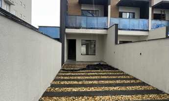 Imagem 3: 2 dormitórios, 2 suíte, 1 vaga na garagem, 98M² de Área Construída