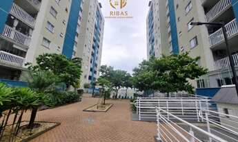 Imagem: Apartamento a venda no residencial Gravana