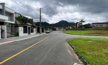 Imagem 2: Lote a venda no Jaragua 99