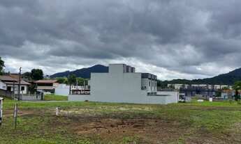 Imagem: Lote a venda no Jaragua 99