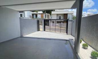 Imagem 6: 3 dormitórios, 3 suíte, 4 banheiro, 4 vagas na garagem, 150M² de Área Construída