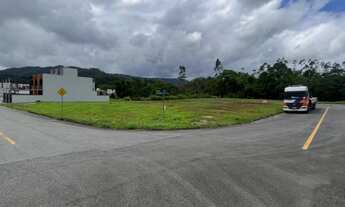 Imagem 4: Lote a venda no Jaragua 99