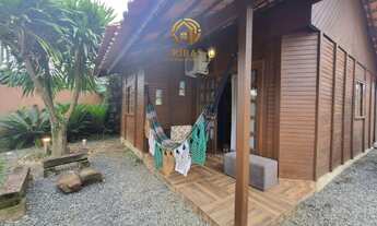 Imagem: Casa para locação na praia Alegre, Penha/SC