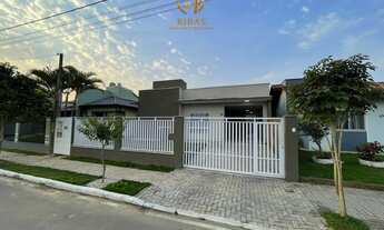 Imagem: CASA A VENDA NO BAIRRO RIO CERRO II EM JARAGUÁ