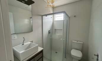 Imagem 4: APARTAMENTO PARA LOCAÇÃO NO CENTRO DE JARAGUÁ DO SUL - 01 SUÍTE + 02 QUARTOS