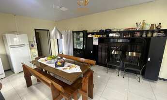 Imagem 4: Sobrado no Centro Balneário Barra do Sul