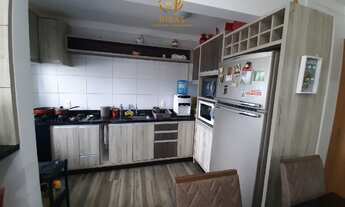 Imagem 5: 2 dormitórios, 1 banheiros, 1 vaga na garagem, 59M² de Área Construída