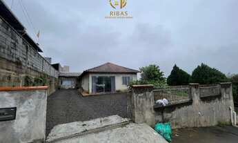 Imagem: Casa bairro Amizade