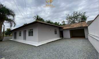 Imagem 3: Casa à venda na Barra do Rio Cerro, Jaraguá do Sul / SC