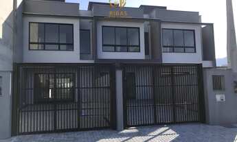 Imagem: Casa a venda no bairro Amizade