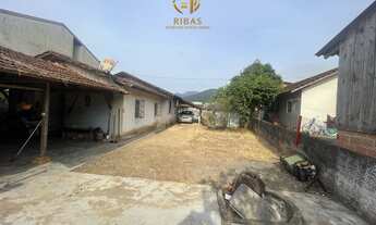 Imagem: Terreno bairro Barra do Rio Cerro