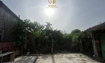 Imagem 3: Terreno bairro Barra do Rio Cerro