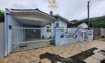 Imagem: Casa com Apartamentos bairro Tifa Martins