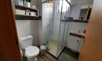 Imagem 7: 2 dormitórios, 1 banheiros, 1 vaga na garagem, 59M² de Área Construída