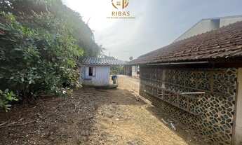 Imagem 2: Terreno bairro Barra do Rio Cerro