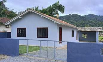 Imagem: Casa a venda em Santa Luzia