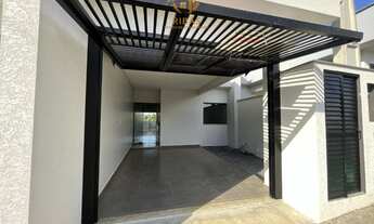 Imagem: CASA GEMINADA NO BAIRRO JARAGUÁ 84 EM JARAGUÁ