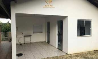 Imagem 2: CASA AMPLA PARA VENDA NO BAIRRO SEMINÁRIO EM CORUPÁ