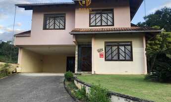 Imagem: CASA AMPLA PARA VENDA NO BAIRRO SEMINÁRIO