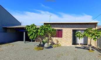 Imagem: Casa praia de Enseada