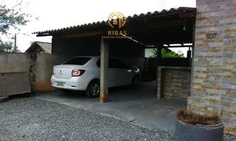 Imagem 5: Casa praia de Enseada