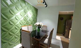 Imagem: Apartamento bairro Vila Lenzi