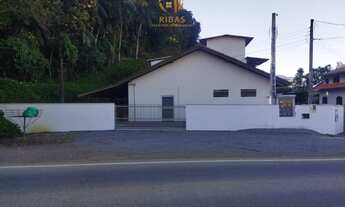 Imagem: GALPÃO PARA LOCAÇÃO EM JARAGUÁ DO SUL