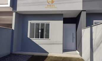 Imagem: CASA GEMINADA A VENDA NO LOTEAMENTO VILA