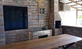 Imagem 6: Casa praia de Enseada