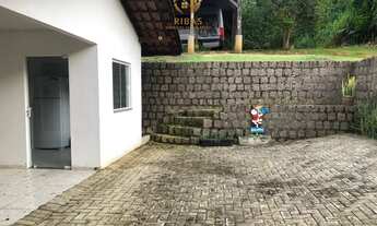 Imagem 4: CASA AMPLA PARA VENDA NO BAIRRO SEMINÁRIO EM CORUPÁ