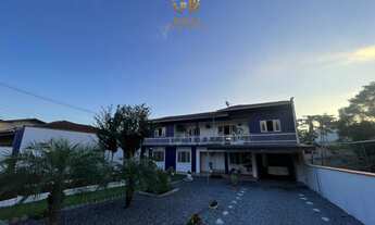 Imagem: Casa sobrado bairro Vila Lenzi