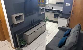 Imagem: APARTAMENTO MOBILIADO BAIRRO JOÃO PESSOA