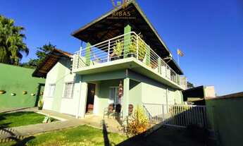 Imagem 3: AMPLA CASA A VENDA NO BAIRRO AMIZADE EM JARAGUÁ DO SUL