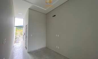 Imagem: Casa geminada bairro Três Rios do Norte