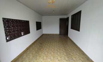 Imagem 4: CASA PARA LOCAÇÃO NO RECANTO FELIZ EM GUARAMIRIM - 03 QUARTOS