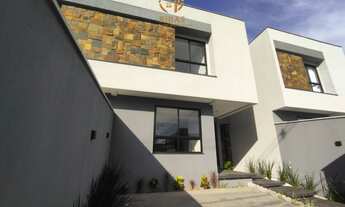 Imagem 2: GEMINADO DUPLEX A VENDA NO LOTEAMENTO IMPERIAL EM JARAGUÁ DO SUL